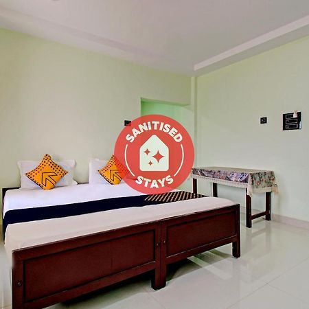 Spot On 73862 Jaya Tourist Home Varkala Extérieur photo