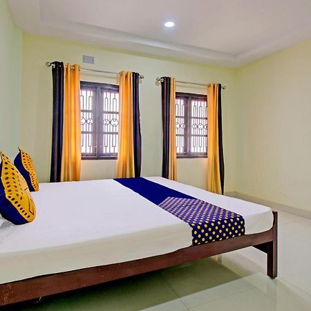 Spot On 73862 Jaya Tourist Home Varkala Extérieur photo