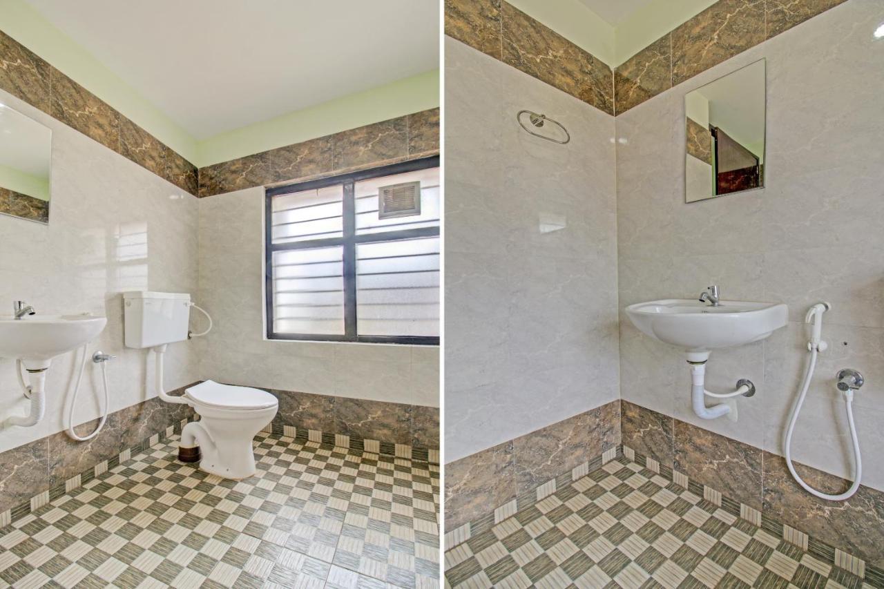 Spot On 73862 Jaya Tourist Home Varkala Extérieur photo