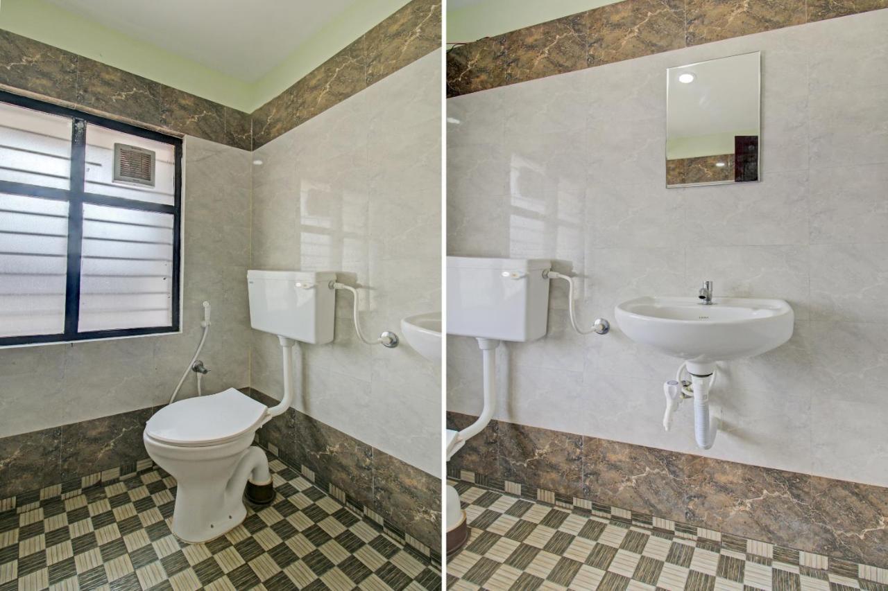 Spot On 73862 Jaya Tourist Home Varkala Extérieur photo