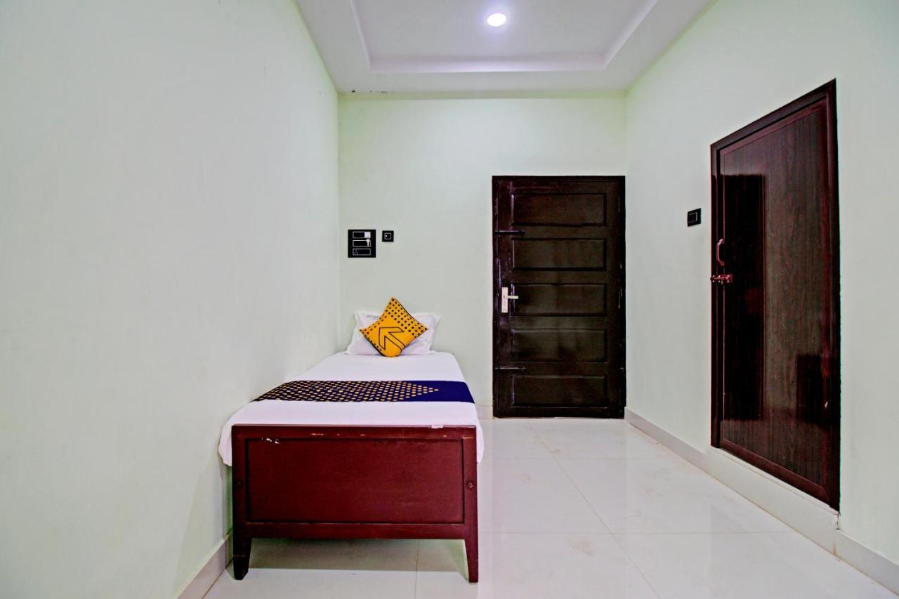 Spot On 73862 Jaya Tourist Home Varkala Extérieur photo