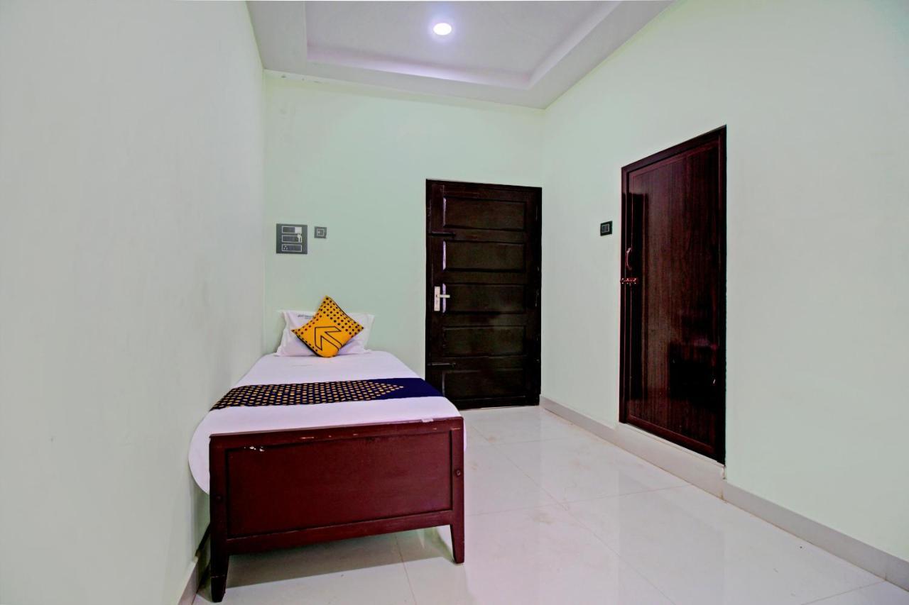 Spot On 73862 Jaya Tourist Home Varkala Extérieur photo